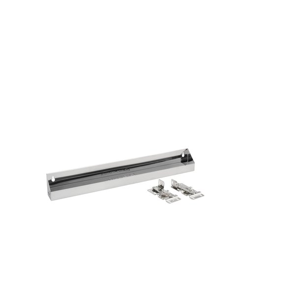 Rev-A-Shelf Rev-A-Shelf Stainless Steel TipOut Trays for Sink Base Cabinets 6581-22-52